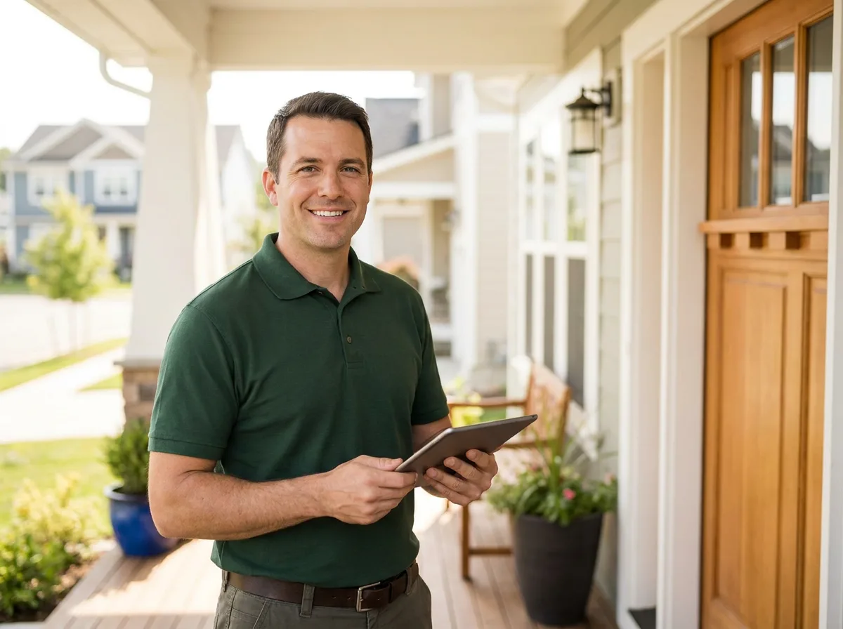Pest control FAQs for Seaforth, MN